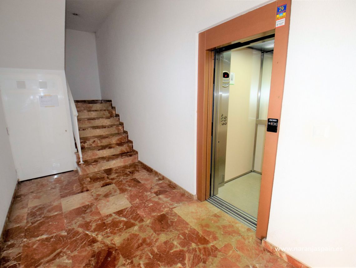 Sprzedaż - Apartament - Guardamar del Segura - Mercadona Guardamar
