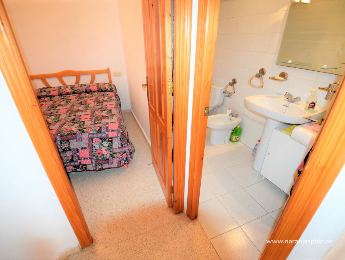 Sprzedaż - Apartament - Guardamar del Segura - Mercadona Guardamar