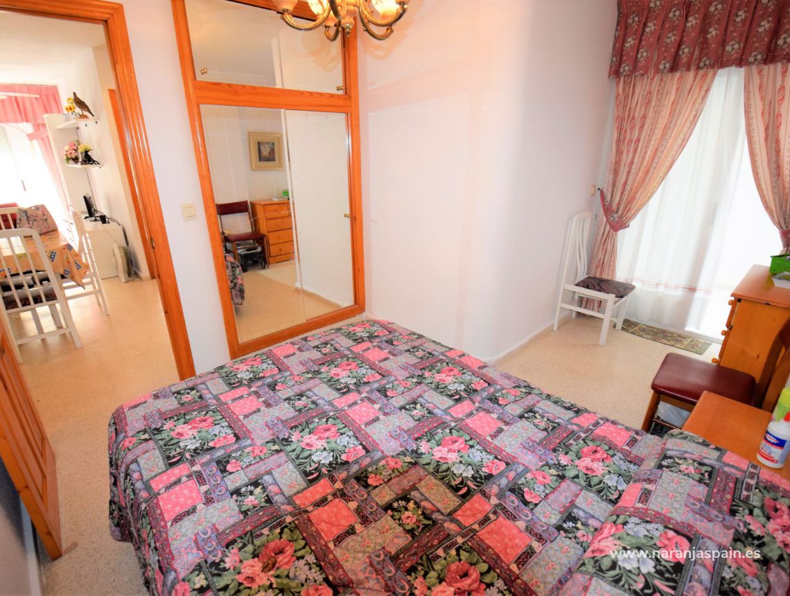 Sprzedaż - Apartament - Guardamar del Segura - Mercadona Guardamar