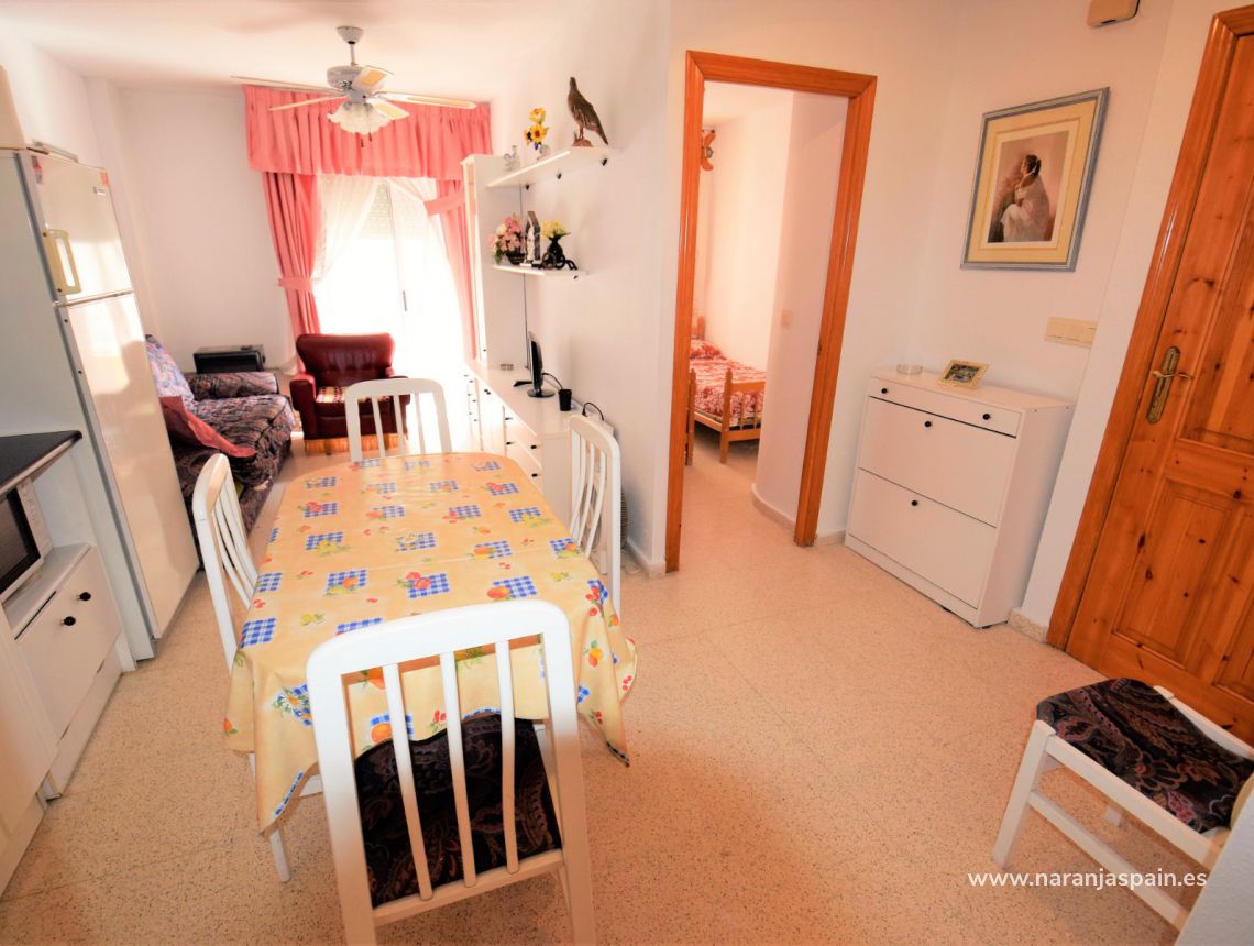 Sprzedaż - Apartament - Guardamar del Segura - Mercadona Guardamar