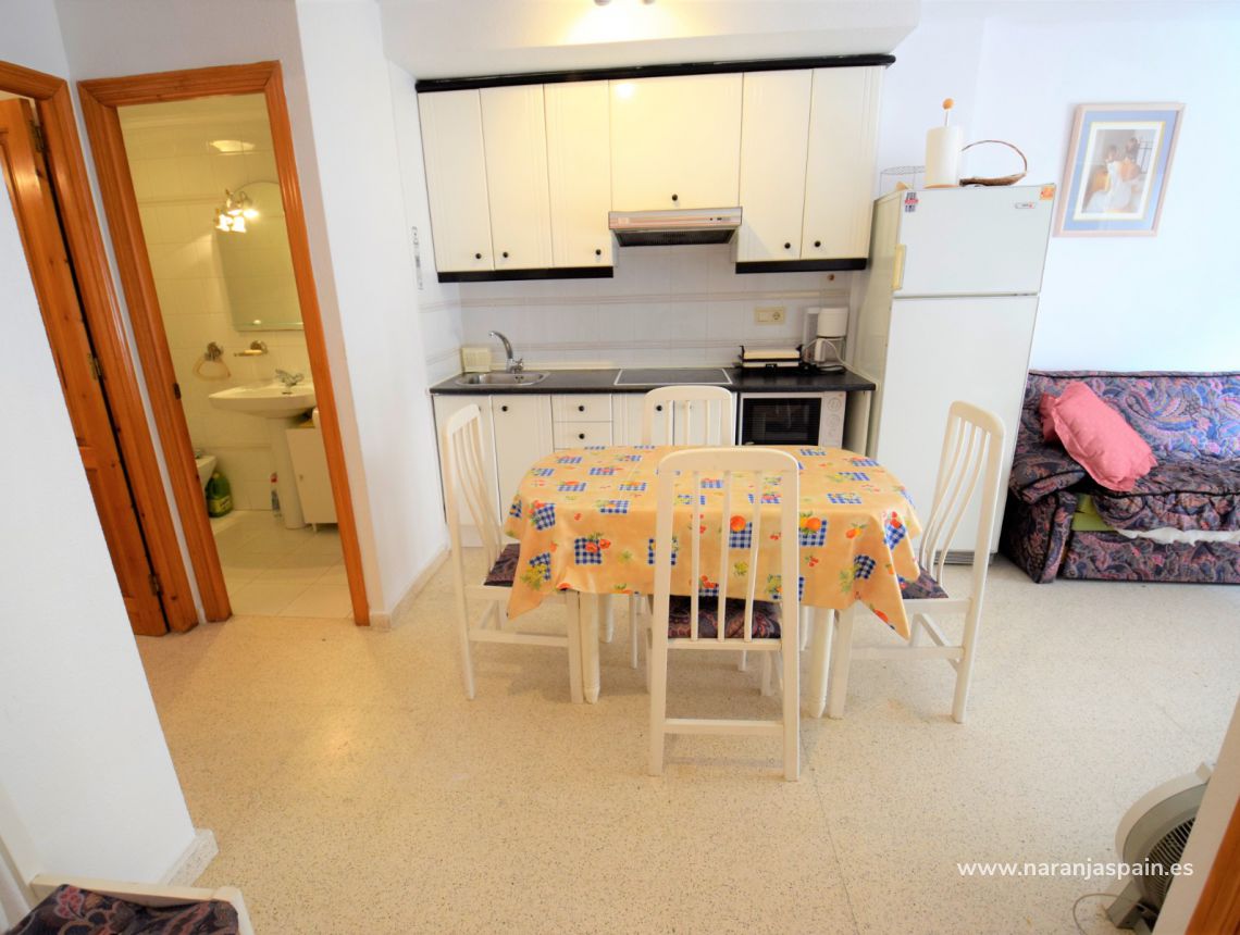 Sprzedaż - Apartament - Guardamar del Segura - Mercadona Guardamar