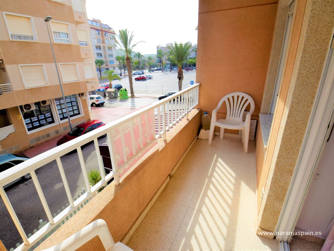 Sprzedaż - Apartament - Guardamar del Segura - Mercadona Guardamar