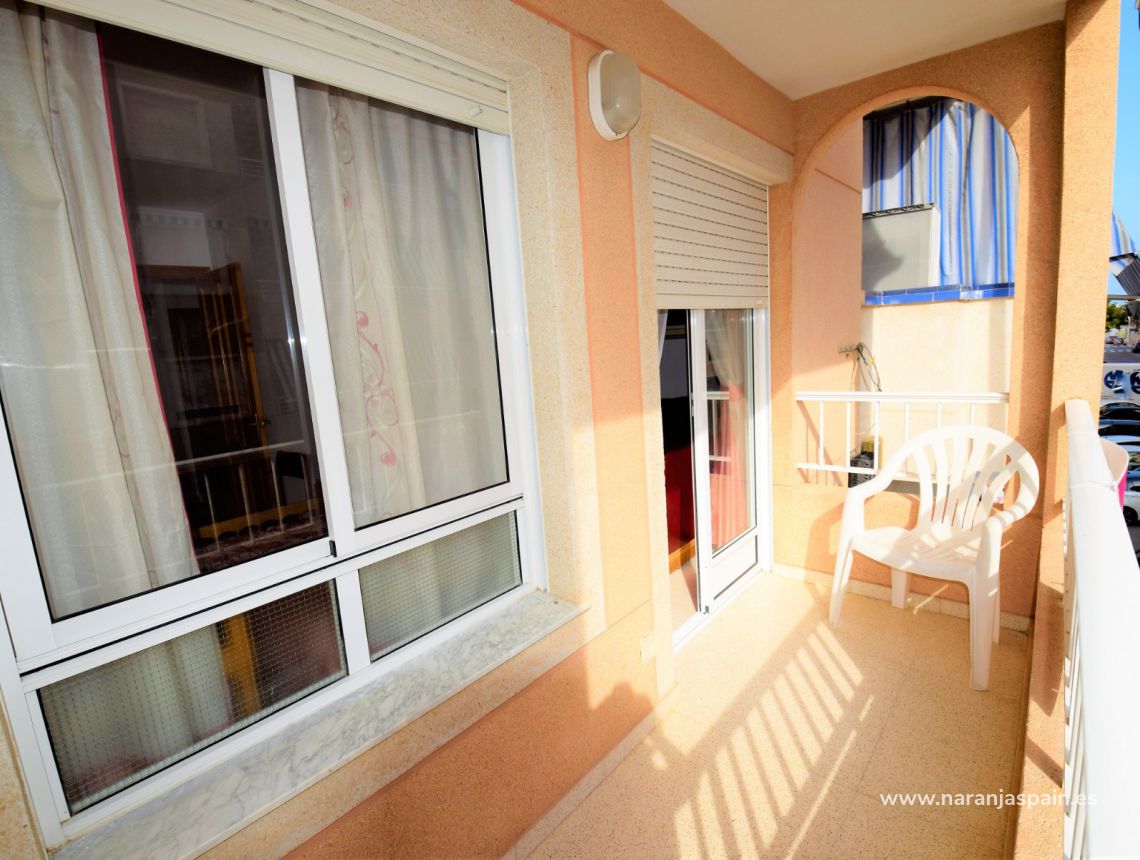 Sprzedaż - Apartament - Guardamar del Segura - Mercadona Guardamar