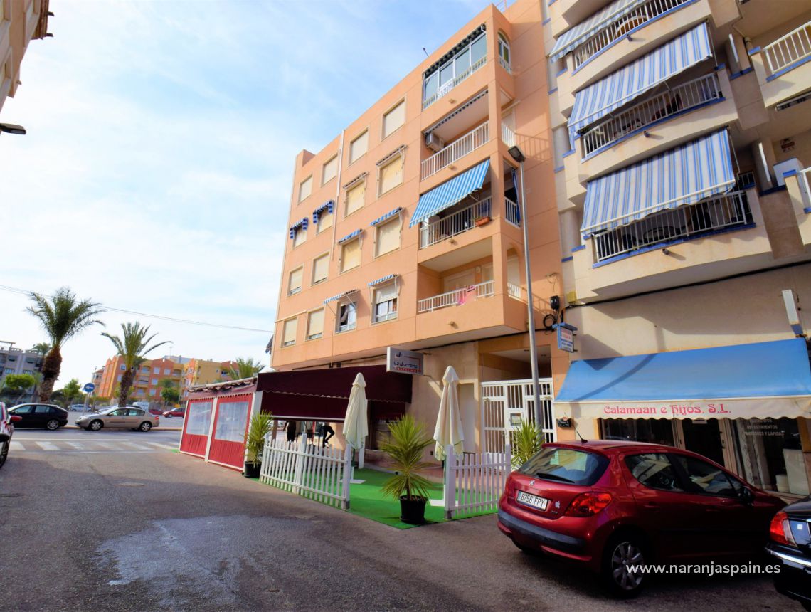 Sprzedaż - Apartament - Guardamar del Segura - Mercadona Guardamar