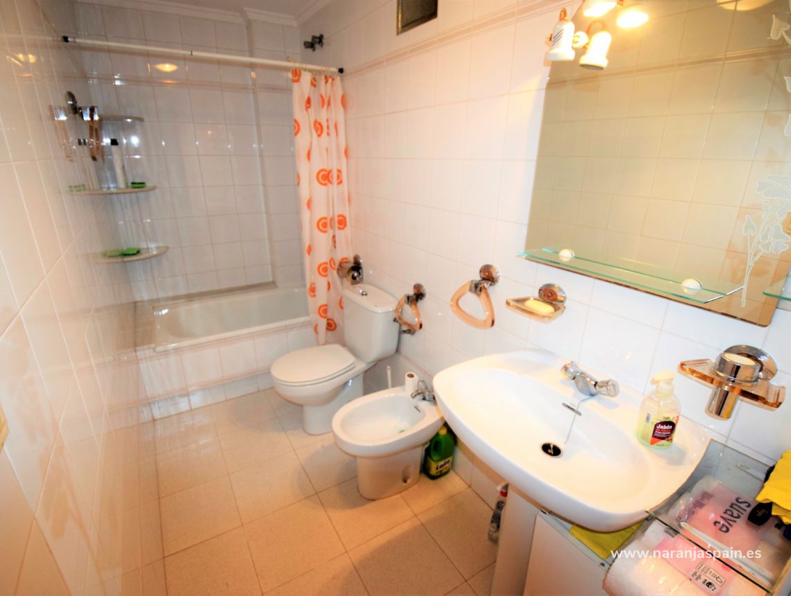 Sprzedaż - Apartament - Guardamar del Segura - Mercadona Guardamar