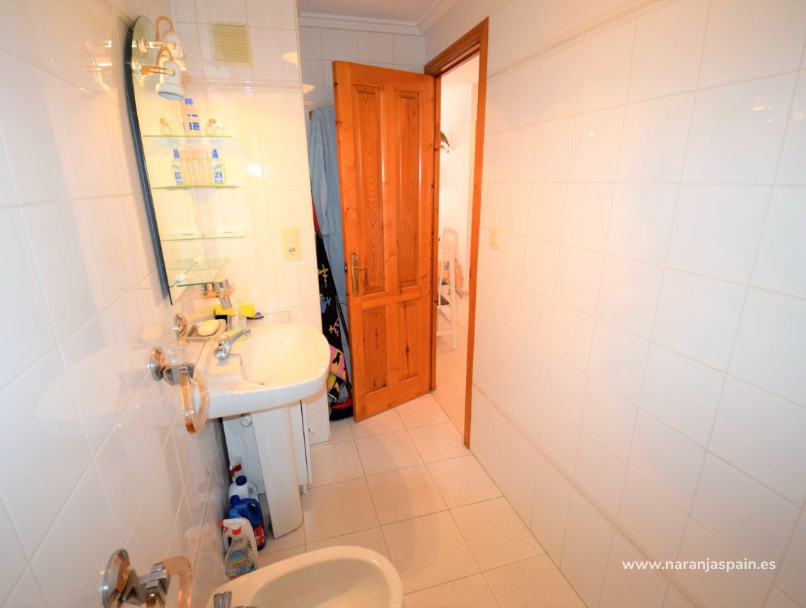 Sprzedaż - Apartament - Guardamar del Segura - Mercadona Guardamar