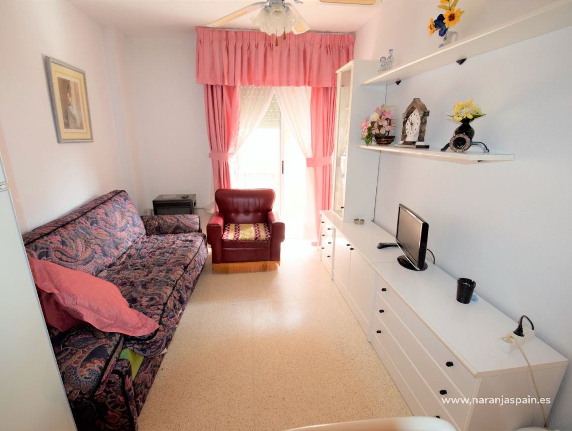 Sprzedaż - Apartament - Guardamar del Segura - Mercadona Guardamar