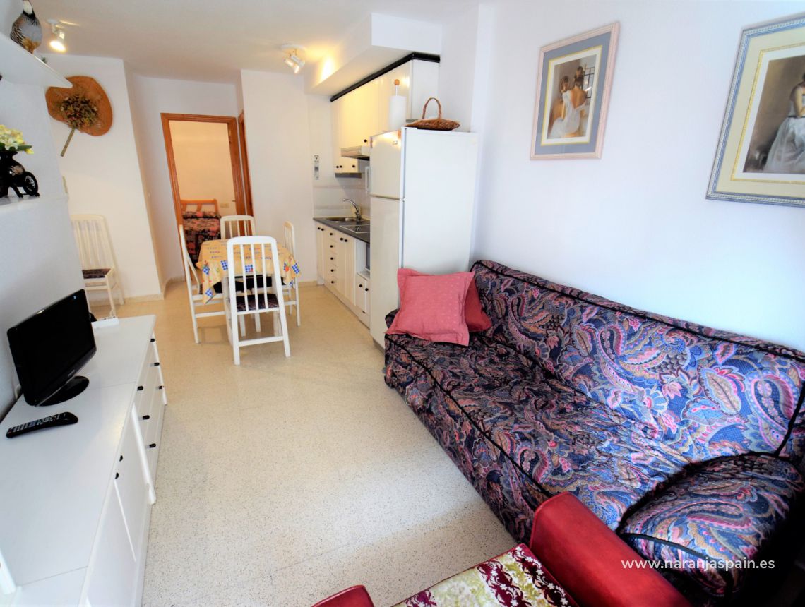 Sprzedaż - Apartament - Guardamar del Segura - Mercadona Guardamar