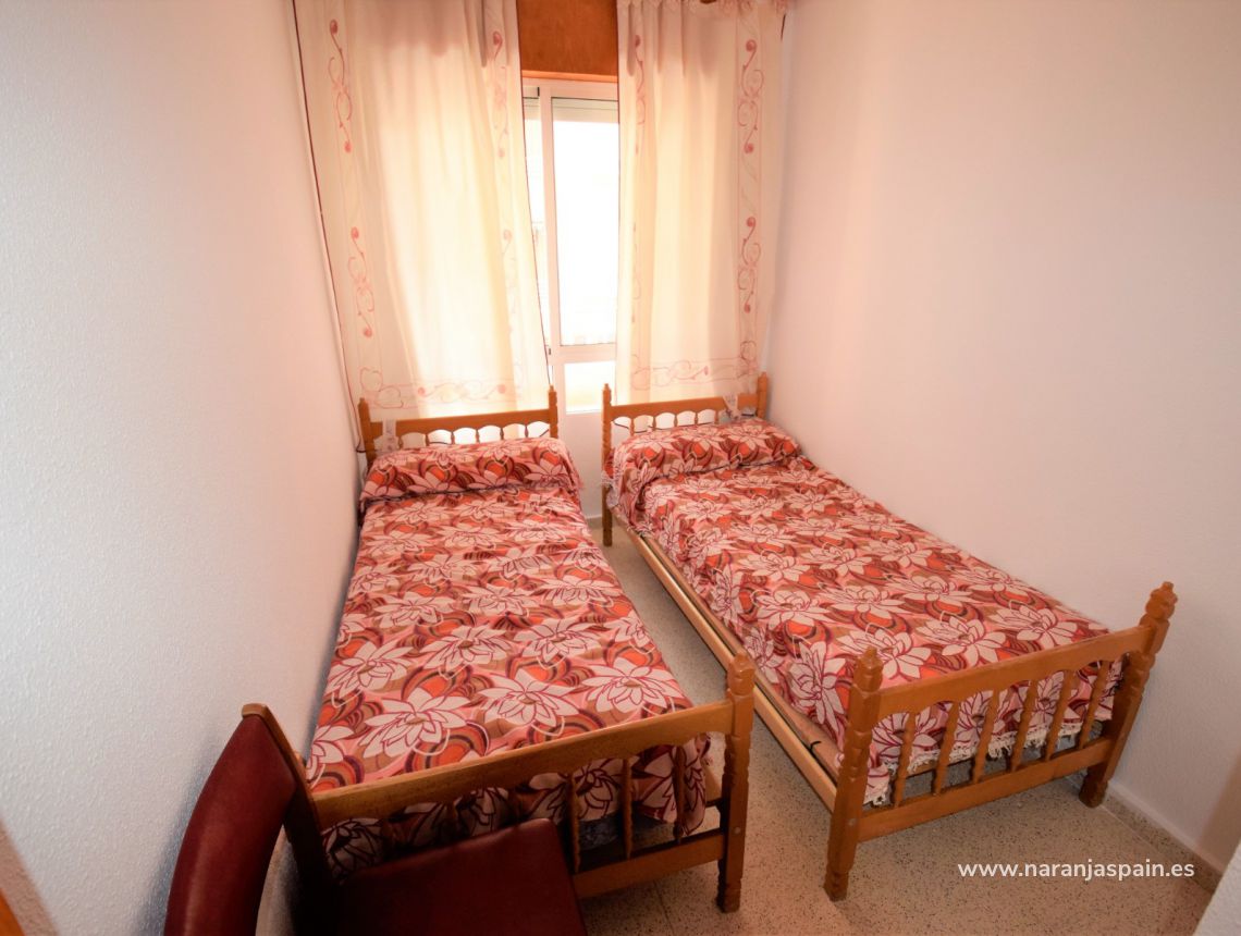 Sprzedaż - Apartament - Guardamar del Segura - Mercadona Guardamar