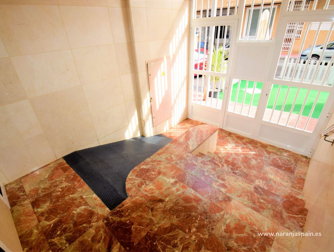 Sprzedaż - Apartament - Guardamar del Segura - Mercadona Guardamar