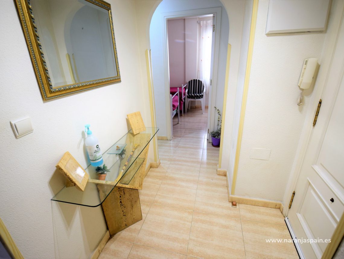 Sprzedaż - Apartament - Guardamar del Segura - Mercadona Guardamar