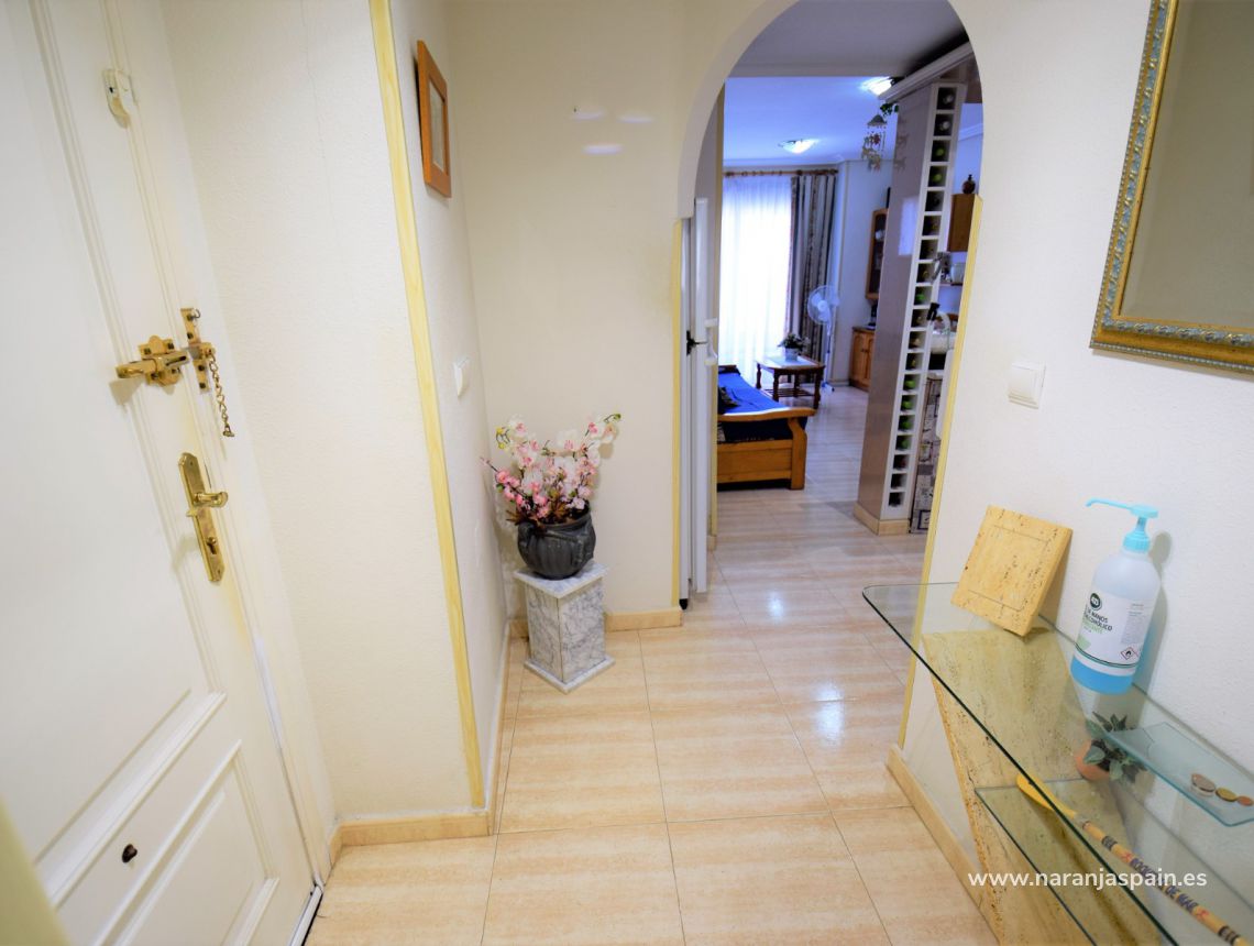 Sprzedaż - Apartament - Guardamar del Segura - Mercadona Guardamar