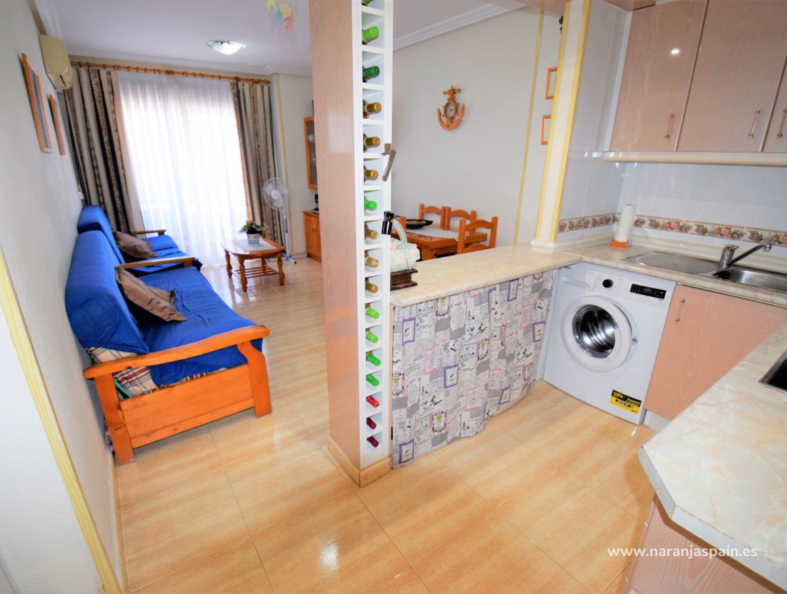 Sprzedaż - Apartament - Guardamar del Segura - Mercadona Guardamar