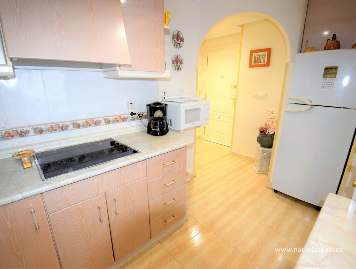 Sprzedaż - Apartament - Guardamar del Segura - Mercadona Guardamar