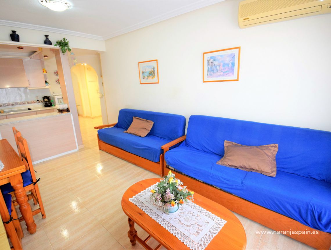 Sprzedaż - Apartament - Guardamar del Segura - Mercadona Guardamar