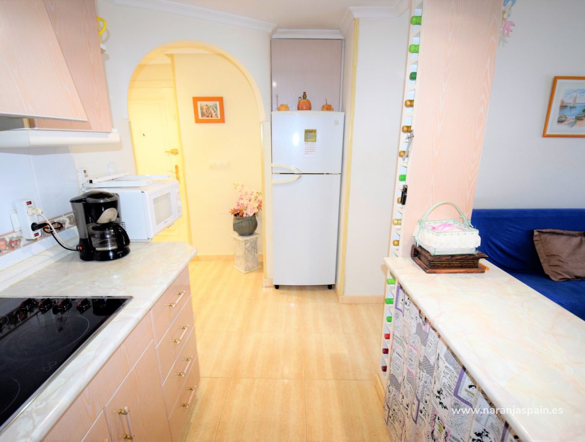 Sprzedaż - Apartament - Guardamar del Segura - Mercadona Guardamar