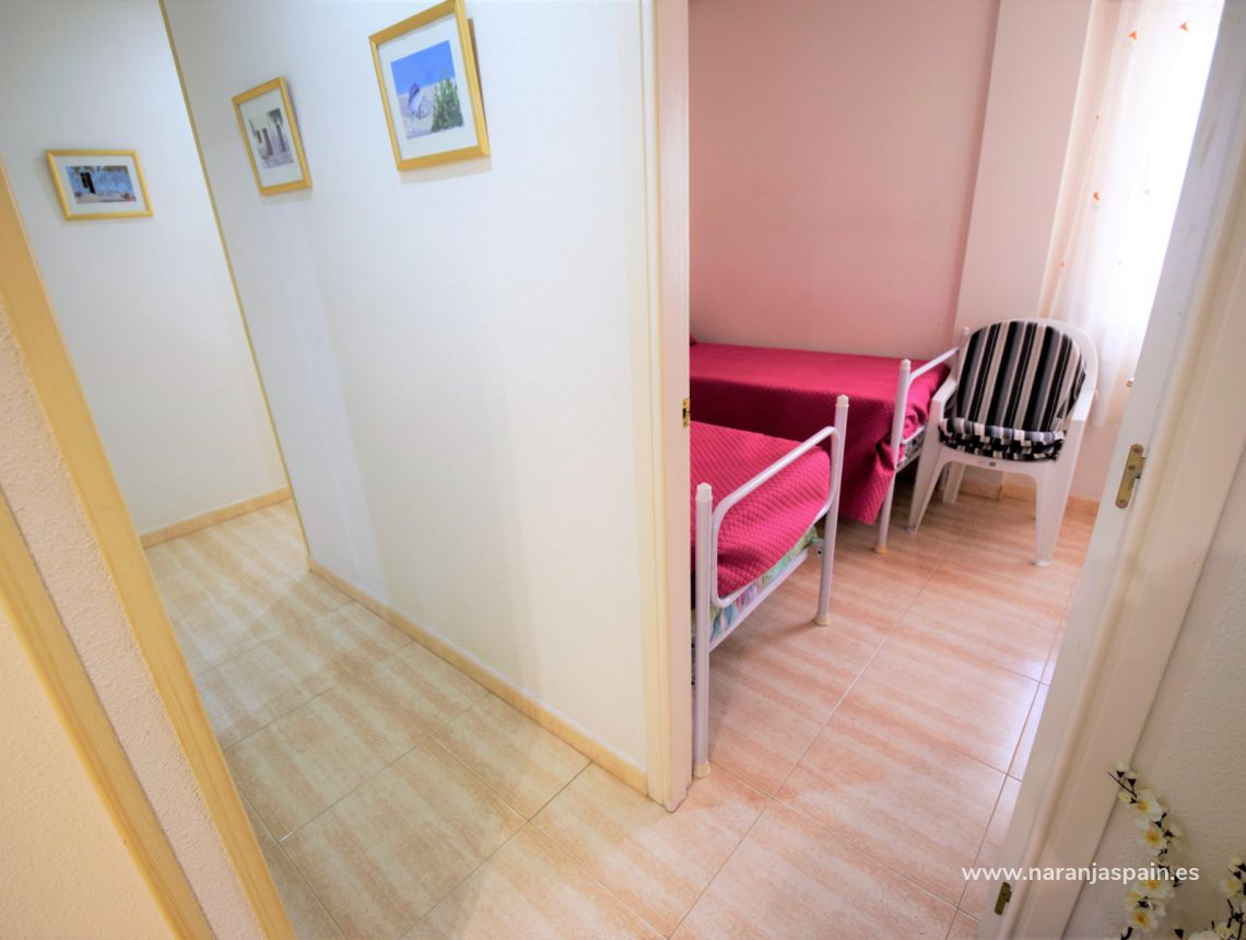 Sprzedaż - Apartament - Guardamar del Segura - Mercadona Guardamar