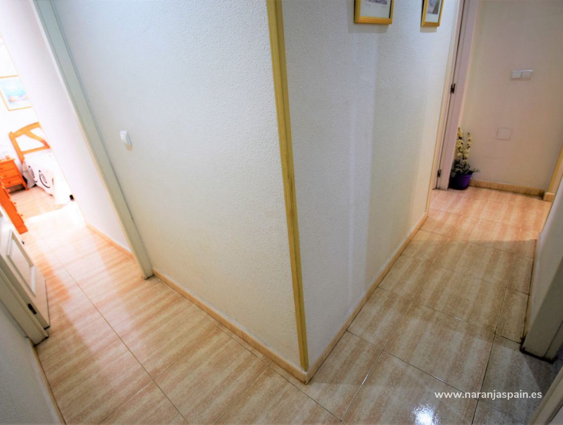 Sprzedaż - Apartament - Guardamar del Segura - Mercadona Guardamar