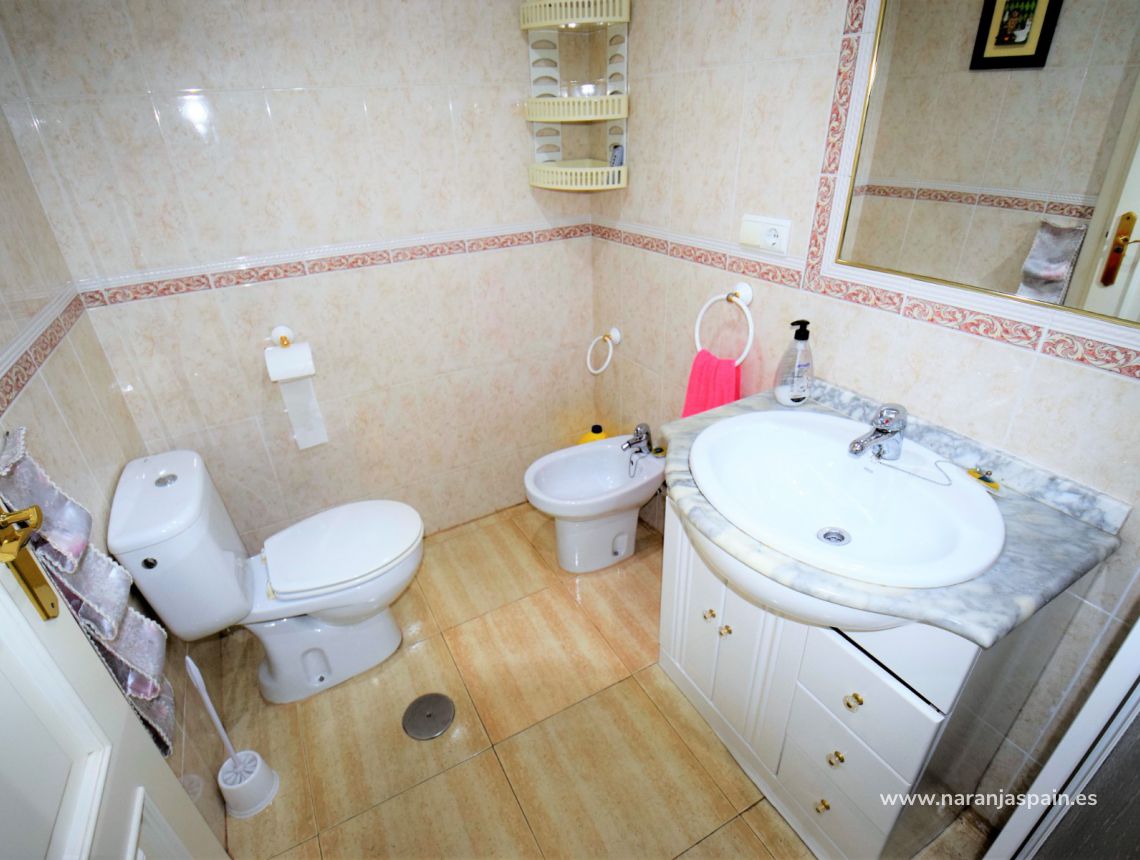 Sprzedaż - Apartament - Guardamar del Segura - Mercadona Guardamar