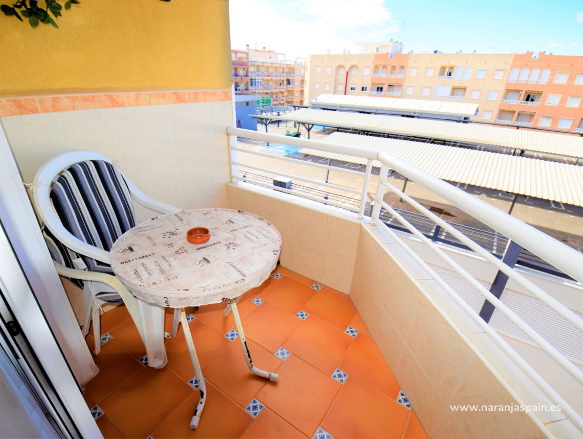 Sprzedaż - Apartament - Guardamar del Segura - Mercadona Guardamar
