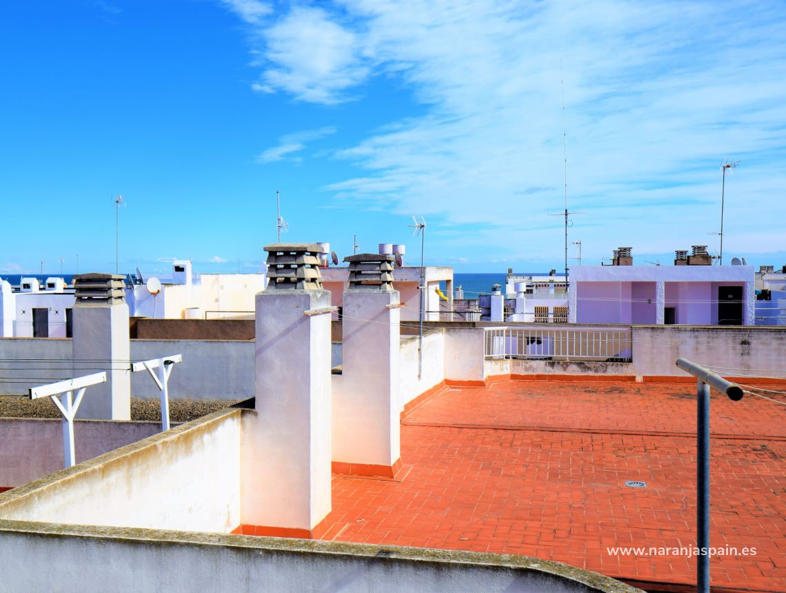 Sprzedaż - Apartament - Guardamar del Segura - Mercadona Guardamar