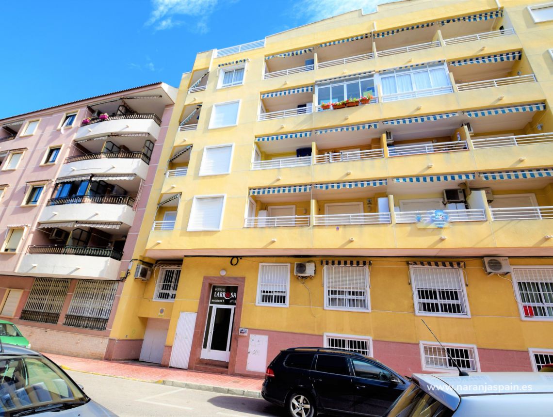 Sprzedaż - Apartament - Guardamar del Segura - Mercadona Guardamar