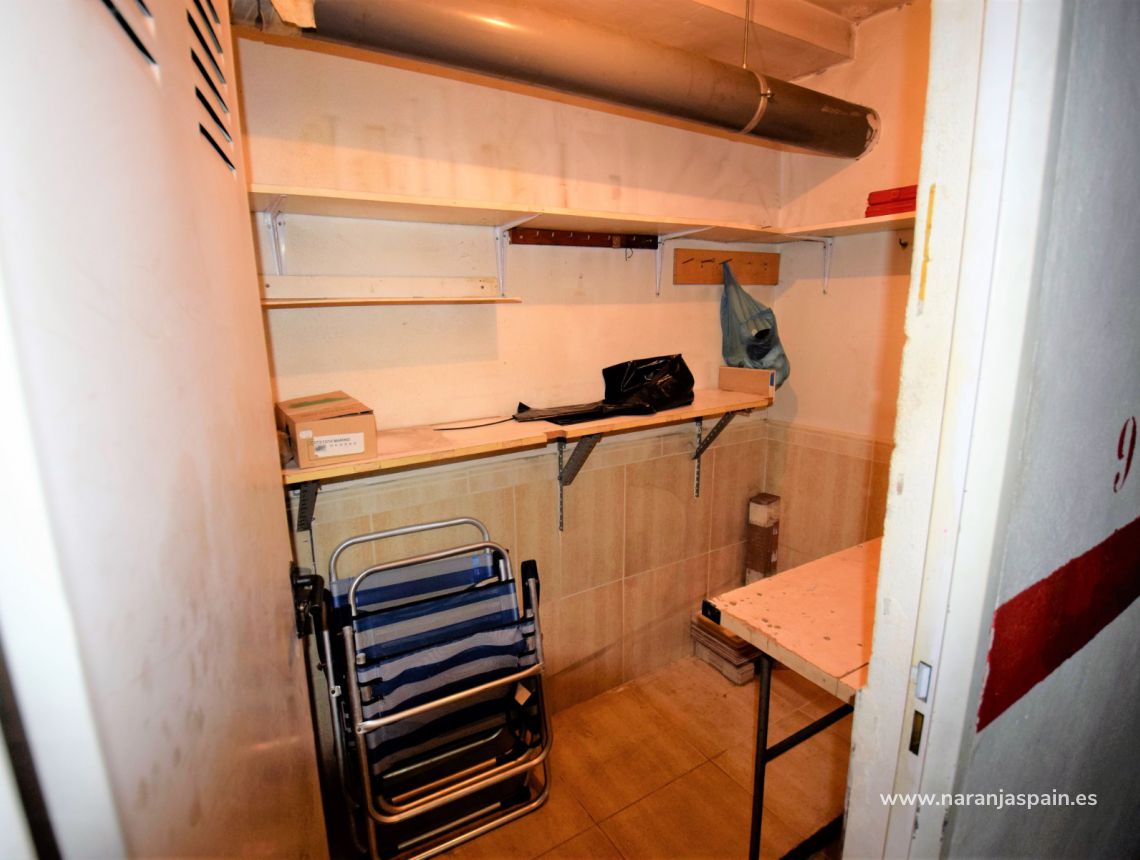 Sprzedaż - Apartament - Guardamar del Segura - Mercadona Guardamar