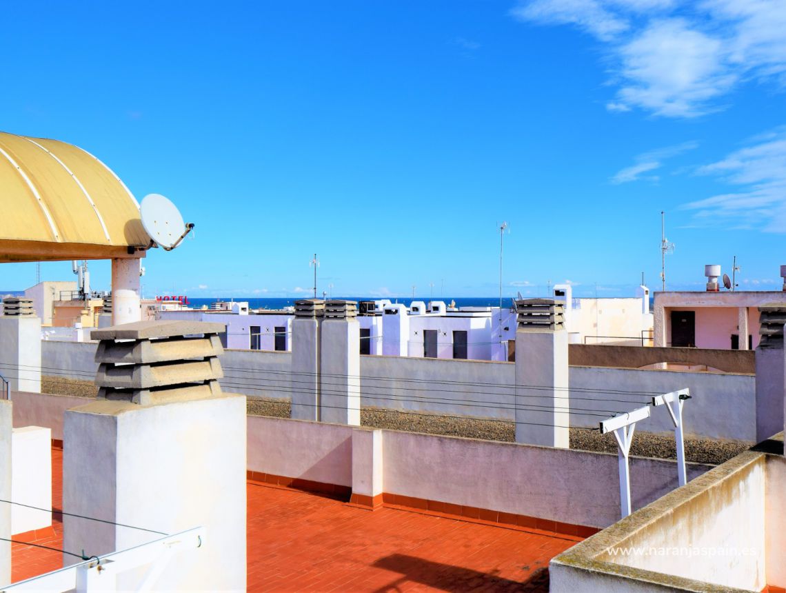 Sprzedaż - Apartament - Guardamar del Segura - Mercadona Guardamar