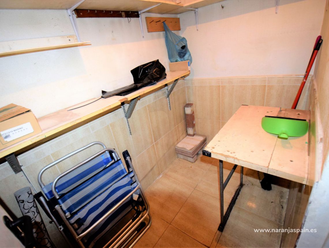 Sprzedaż - Apartament - Guardamar del Segura - Mercadona Guardamar