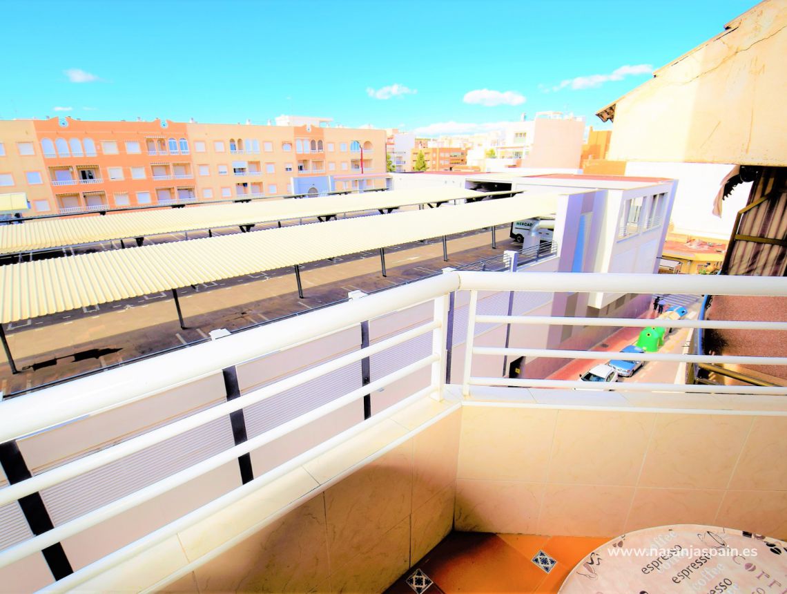 Sprzedaż - Apartament - Guardamar del Segura - Mercadona Guardamar