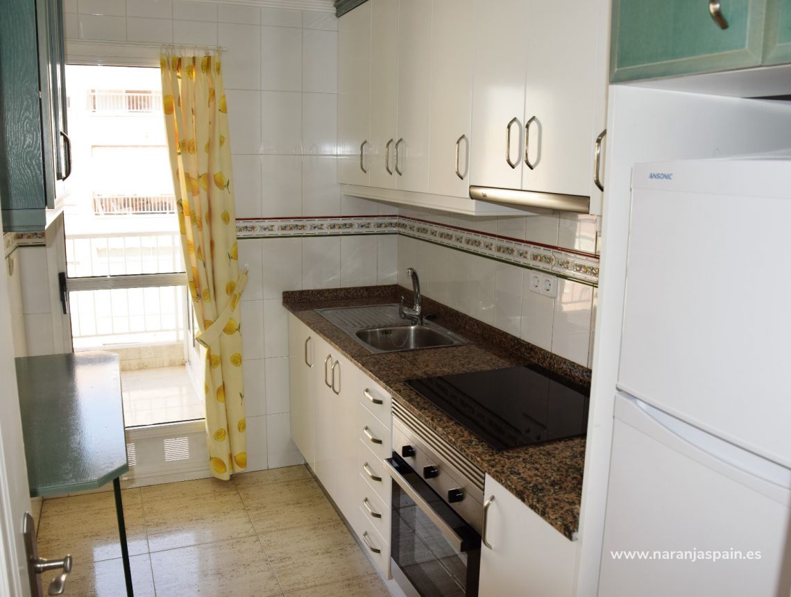 Sprzedaż - Apartament - Guardamar del Segura - Mercadona Guardamar