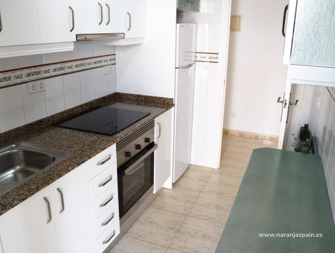 Sprzedaż - Apartament - Guardamar del Segura - Mercadona Guardamar