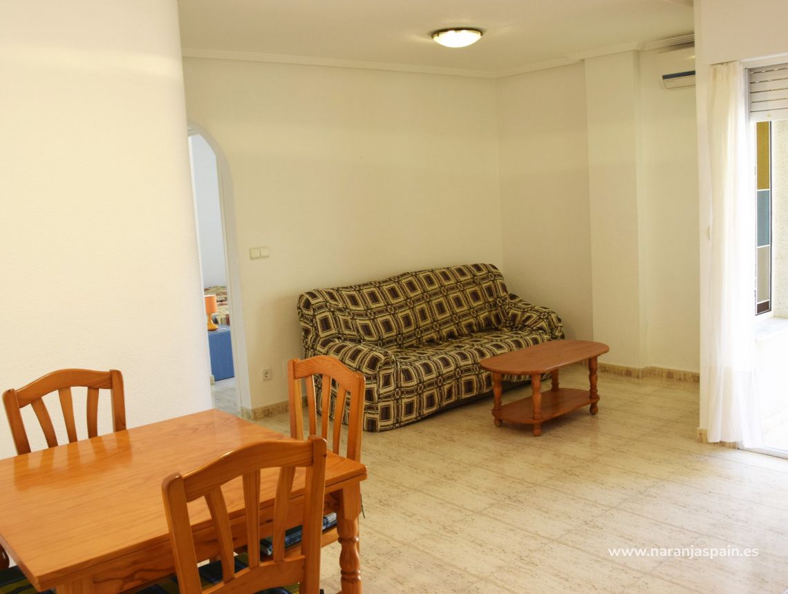 Sprzedaż - Apartament - Guardamar del Segura - Mercadona Guardamar