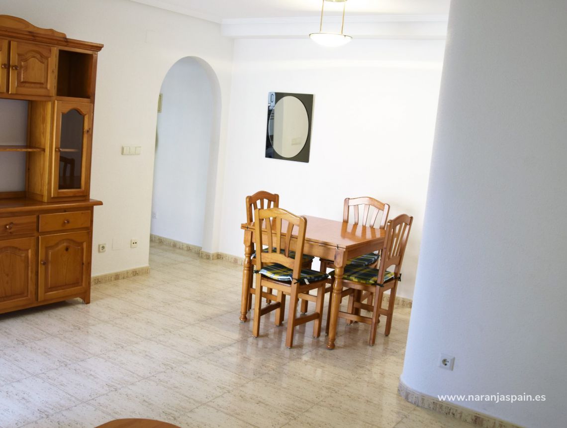 Sprzedaż - Apartament - Guardamar del Segura - Mercadona Guardamar