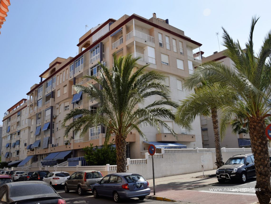 Sprzedaż - Apartament - Guardamar del Segura - Mercadona Guardamar