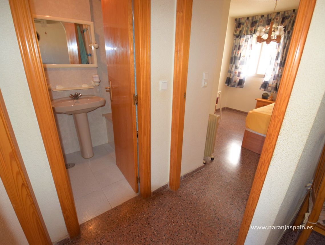 Sprzedaż - Apartament - Guardamar del Segura - Mercadona Guardamar