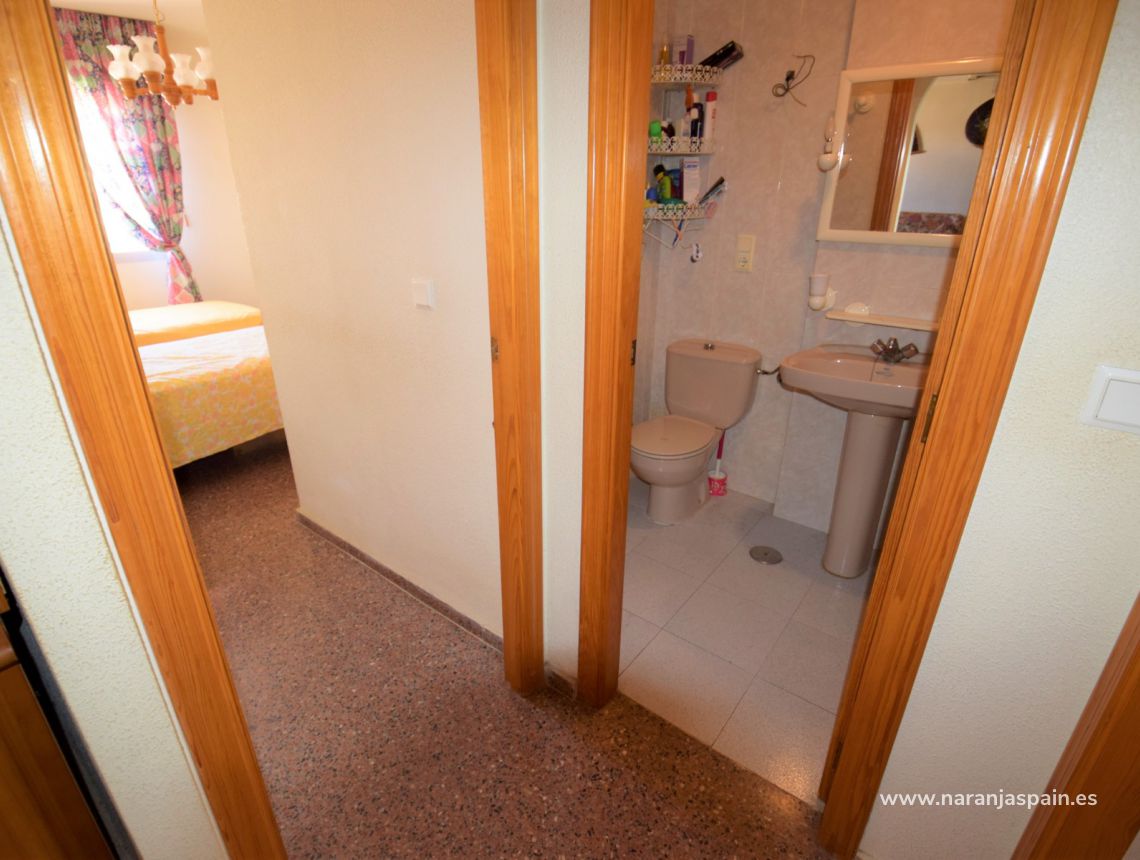 Sprzedaż - Apartament - Guardamar del Segura - Mercadona Guardamar