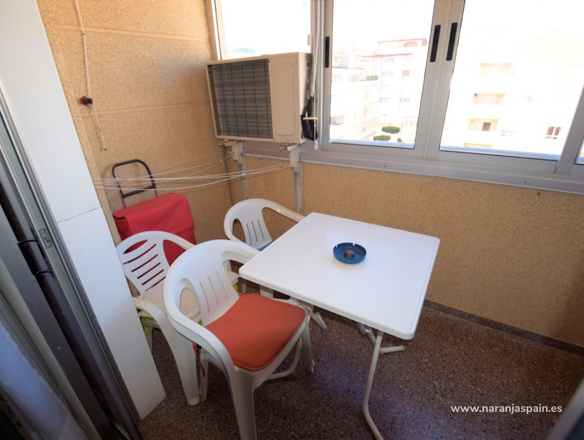 Sprzedaż - Apartament - Guardamar del Segura - Mercadona Guardamar