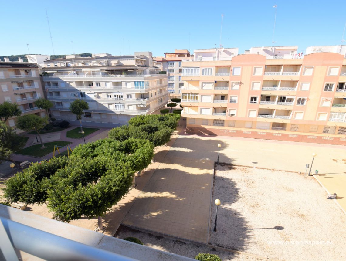 Sprzedaż - Apartament - Guardamar del Segura - Mercadona Guardamar