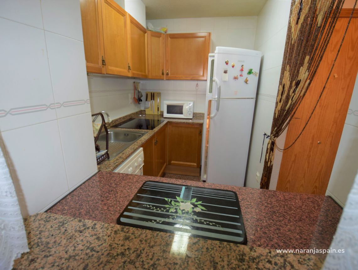 Sprzedaż - Apartament - Guardamar del Segura - Mercadona Guardamar