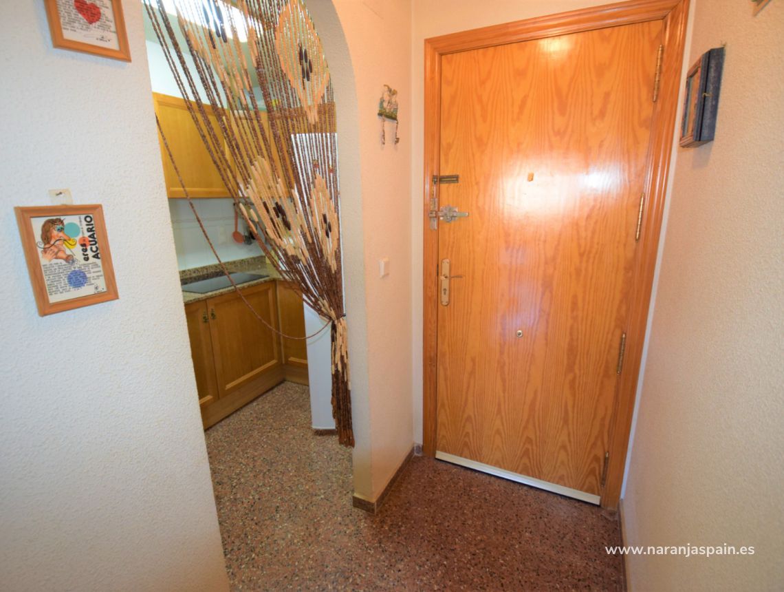 Sprzedaż - Apartament - Guardamar del Segura - Mercadona Guardamar