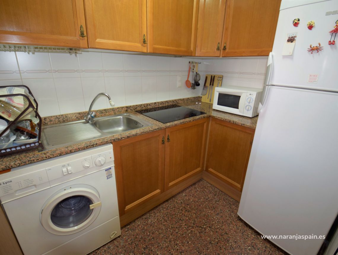 Sprzedaż - Apartament - Guardamar del Segura - Mercadona Guardamar