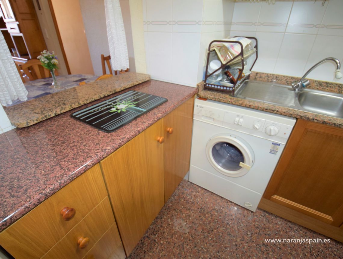 Sprzedaż - Apartament - Guardamar del Segura - Mercadona Guardamar
