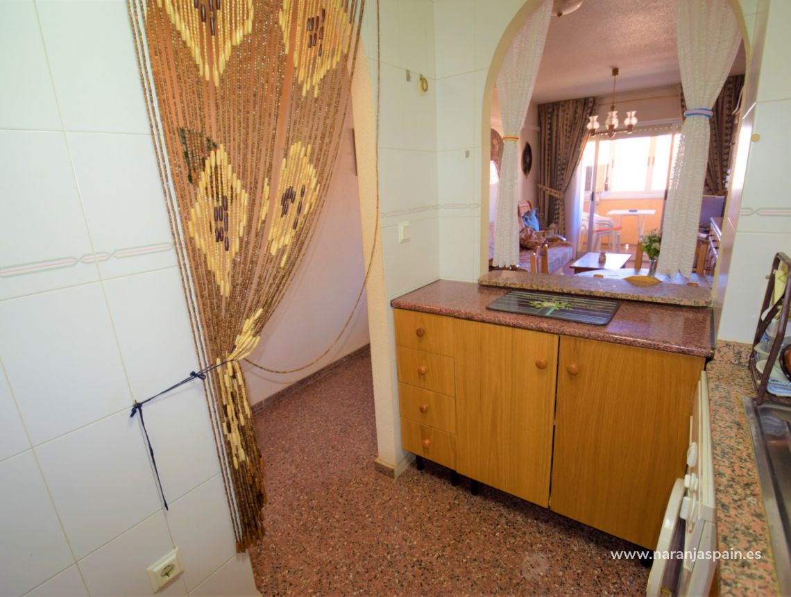 Sprzedaż - Apartament - Guardamar del Segura - Mercadona Guardamar