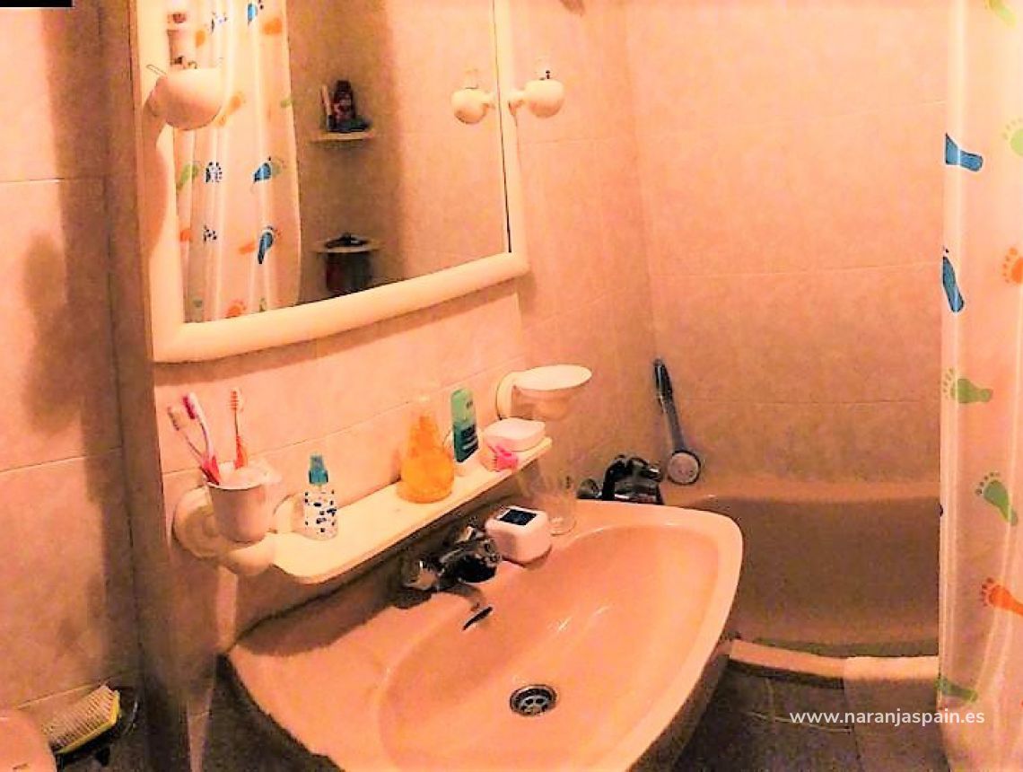 Sprzedaż - Apartament - Guardamar del Segura - Mercadona Guardamar