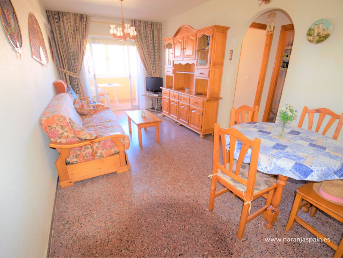 Sprzedaż - Apartament - Guardamar del Segura - Mercadona Guardamar