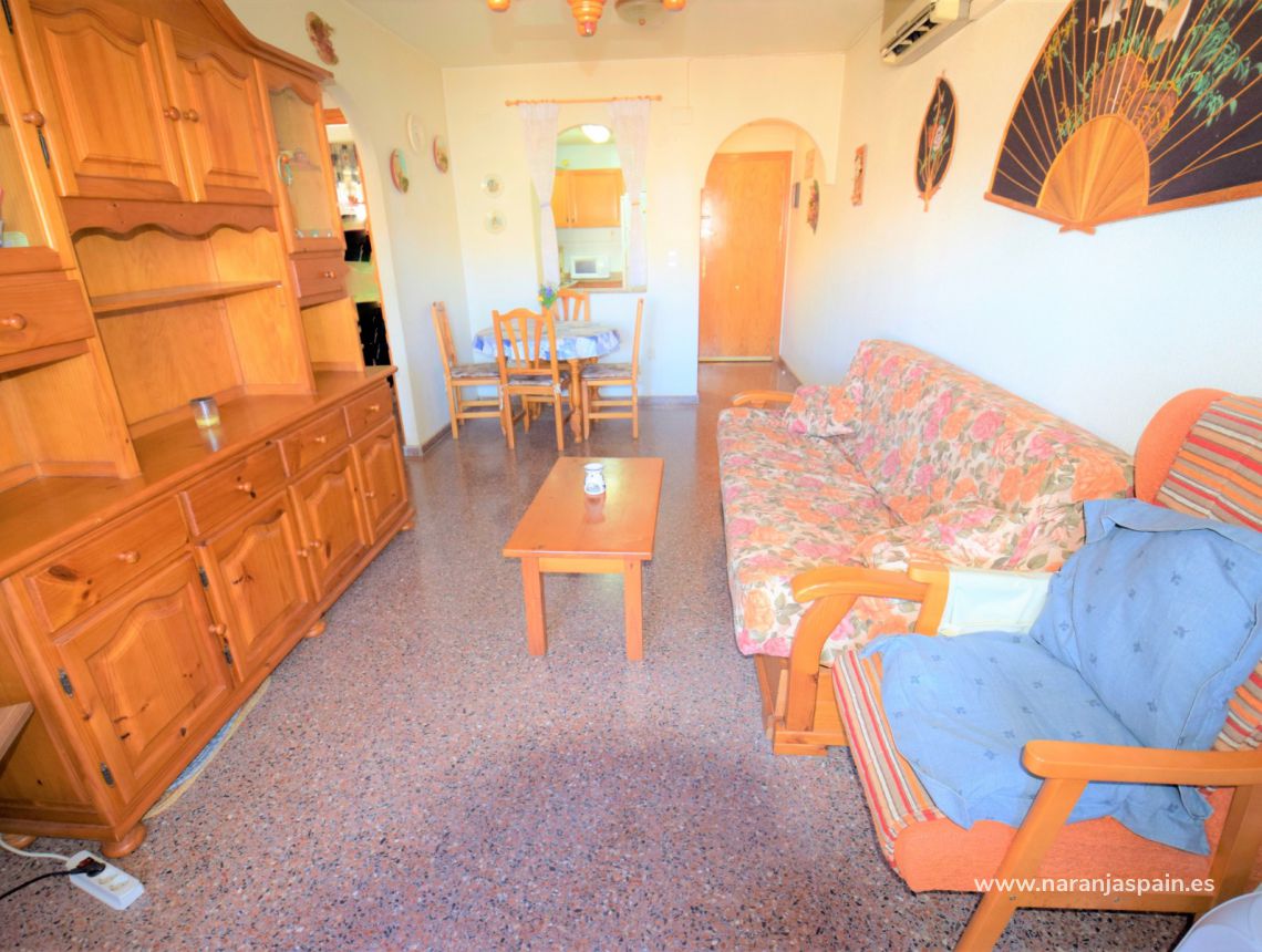 Sprzedaż - Apartament - Guardamar del Segura - Mercadona Guardamar