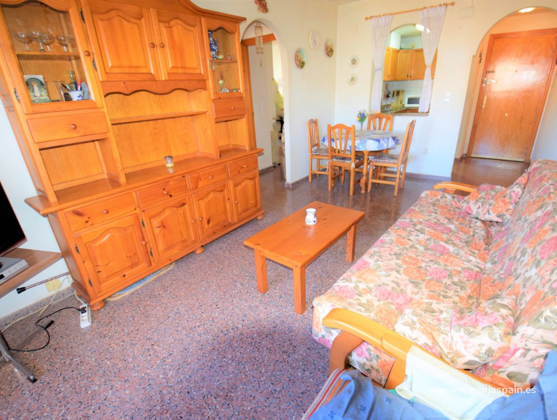 Sprzedaż - Apartament - Guardamar del Segura - Mercadona Guardamar