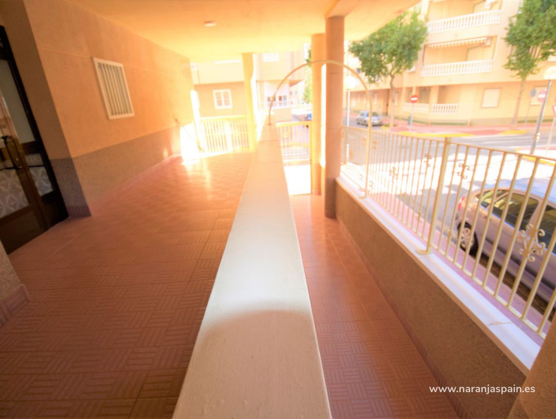 Sprzedaż - Apartament - Guardamar del Segura - Mercadona Guardamar