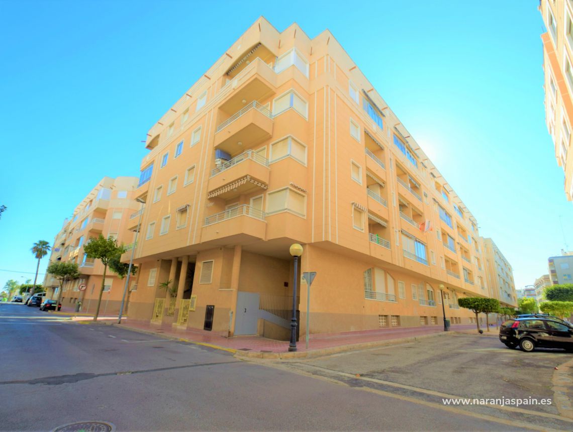 Sprzedaż - Apartament - Guardamar del Segura - Mercadona Guardamar